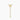 #18K Yellow Gold