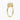 #18K Yellow Gold