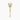 #18K Yellow Gold
