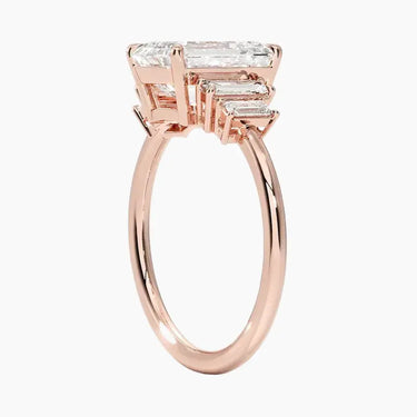 #18K Rose Gold