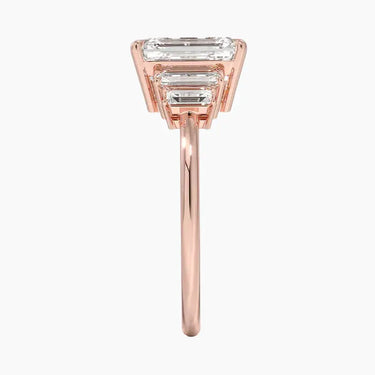 #18K Rose Gold