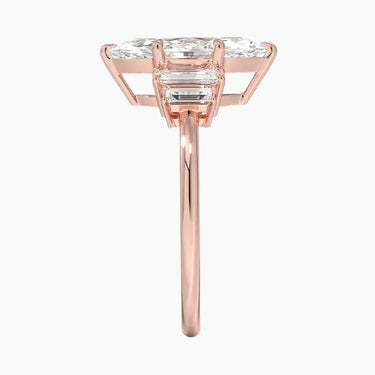 #18K Rose Gold