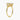 #18K Yellow Gold