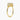 #18K Yellow Gold