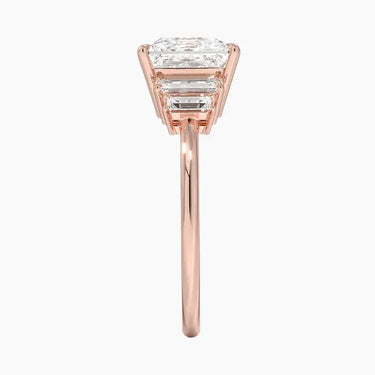 #18K Rose Gold