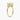 #18K Yellow Gold