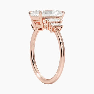 #18K Rose Gold