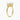 #18K Yellow Gold