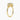 #18K Yellow Gold