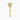 #18K Yellow Gold