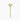 #18K Yellow Gold