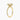 #18K Yellow Gold