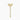 #18K Yellow Gold