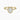 #18K Yellow Gold