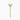 #18K Yellow Gold