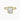 #18K Yellow Gold