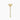 #18K Yellow Gold