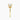 #18K Yellow Gold