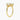 #18K Yellow Gold