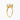 #18K Yellow Gold