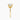 #18K Yellow Gold
