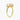 #18K Yellow Gold