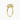 #18K Yellow Gold