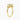 #18K Yellow Gold