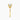 #18K Yellow Gold