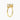 #18K Yellow Gold