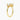 #18K Yellow Gold