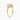 #18K Yellow Gold