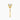 #18K Yellow Gold