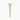 #18K Yellow Gold
