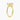 #18K Yellow Gold