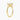 #18K Yellow Gold