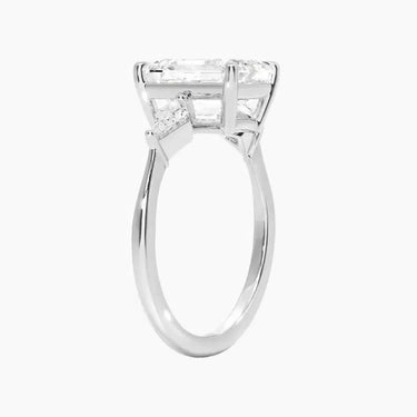 #18K White Gold