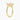 #18K Yellow Gold