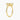 #18K Yellow Gold