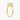 #18K Yellow Gold