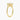 #18K Yellow Gold