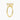 #18K Yellow Gold