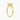 #18K Yellow Gold