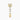#18K Yellow Gold