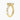 #18K Yellow Gold