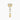 #18K Yellow Gold