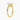 #18K Yellow Gold