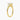 #18K Yellow Gold