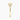 #18K Yellow Gold