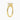 #18K Yellow Gold